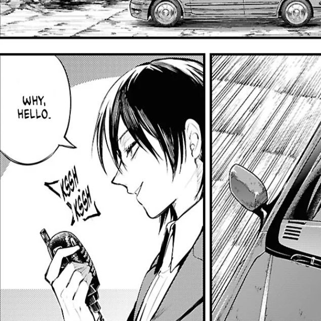 moriartyjw's tweet photo. bsd 129

He will never greet us again :< https://t.co/YRERwmq8y5
