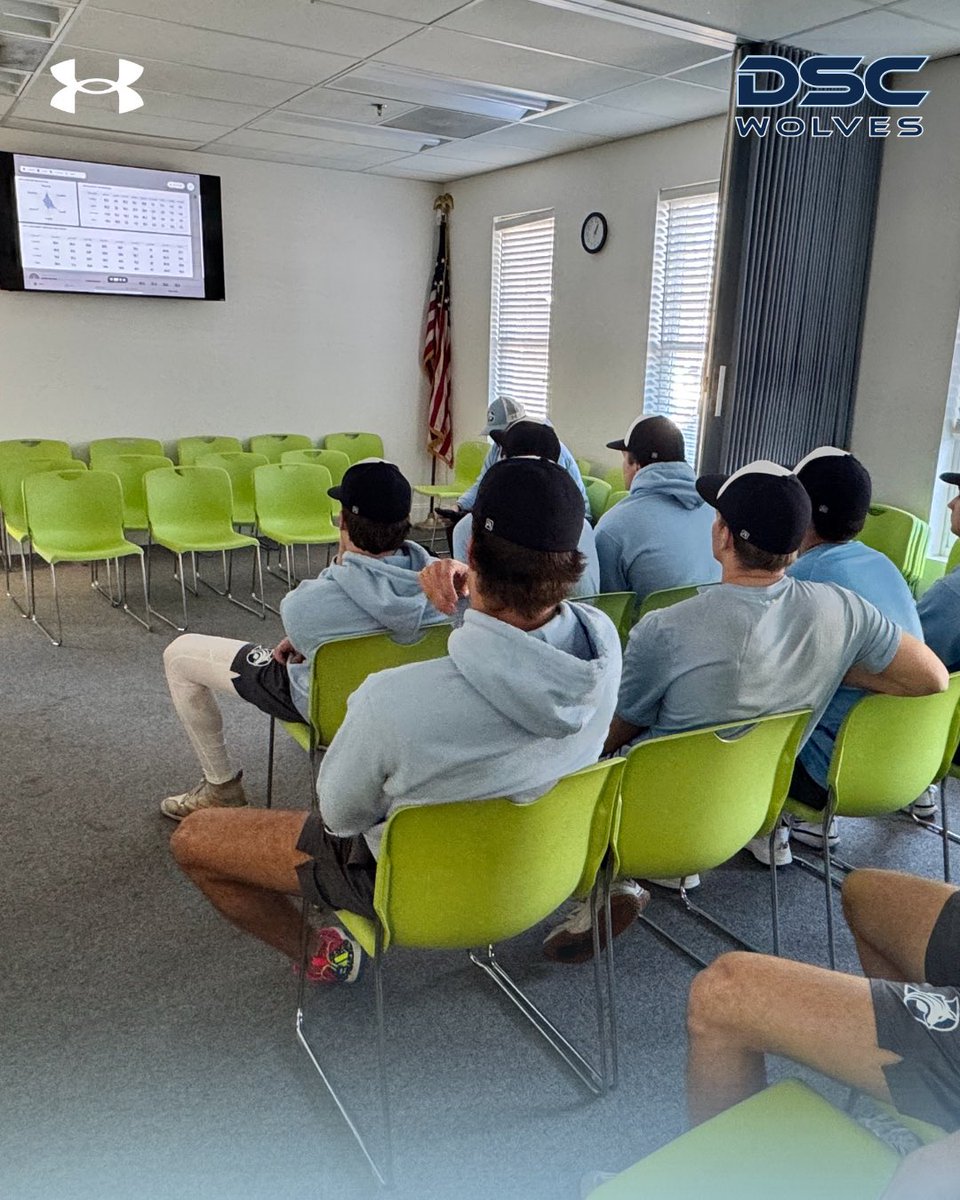 Dominion Sports Collective⚾️ tweet media