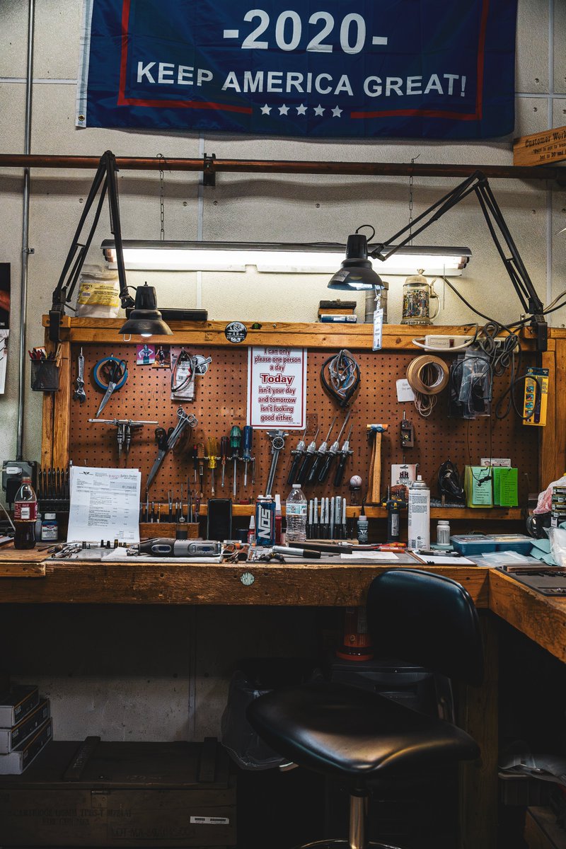 Wilson Combat tweet media