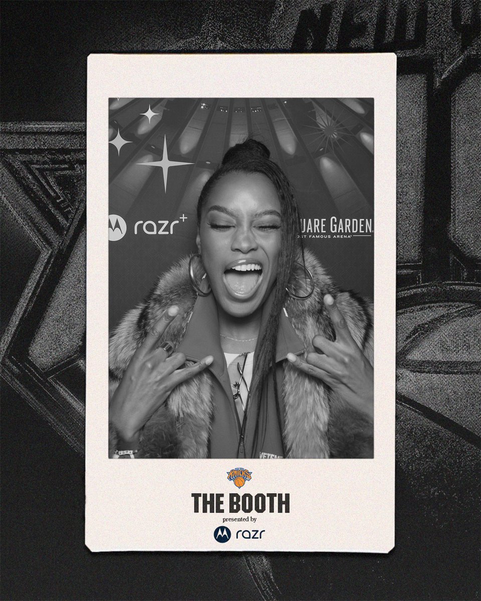 Alycia Baumgardner 📸✨👊