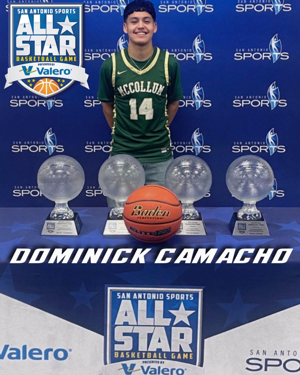 McCollum Athletics tweet media