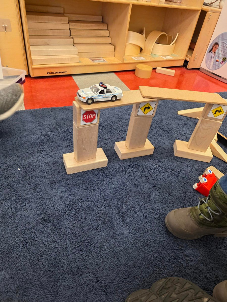 District 30 3K/Pre-K Centers tweet media