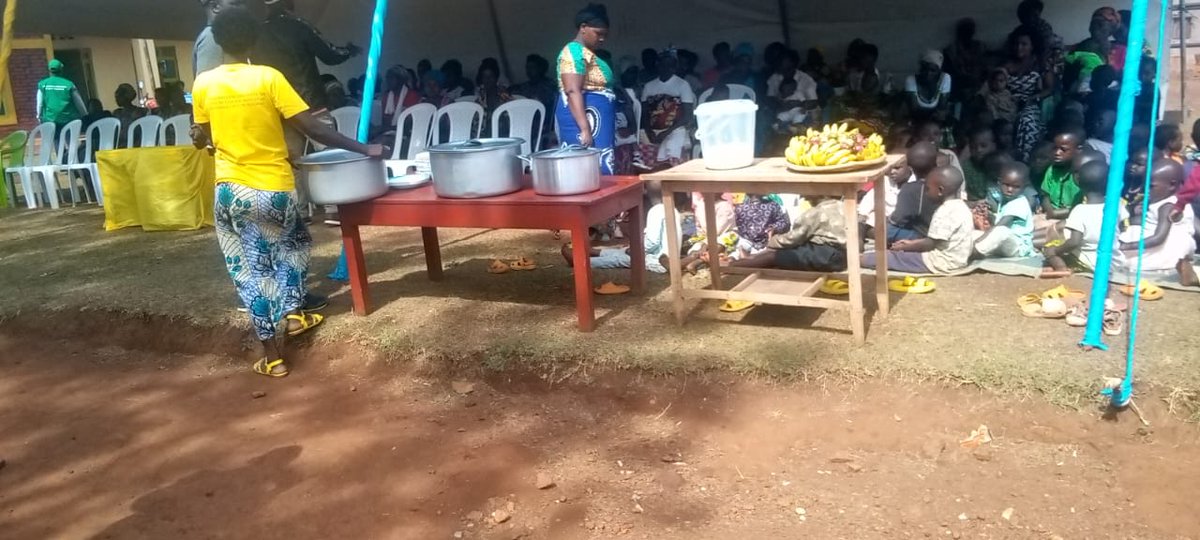 Murama Sector/KAYONZA District tweet media