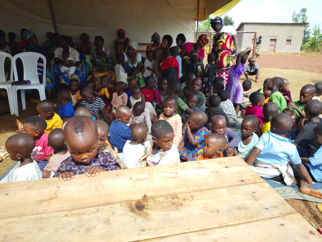 Murama Sector/KAYONZA District tweet media
