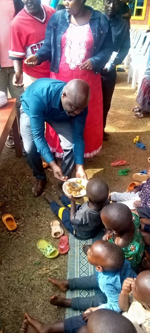 Murama Sector/KAYONZA District tweet media