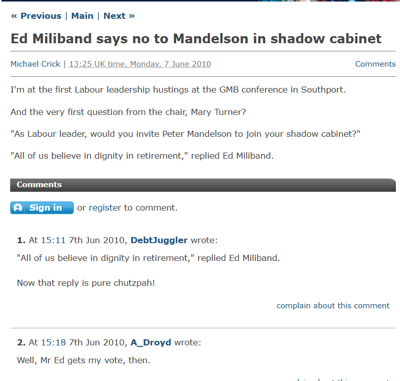 StewartWood's tweet photo. For the record: nor Ed Miliband. https://t.co/JNPjVMRrm6