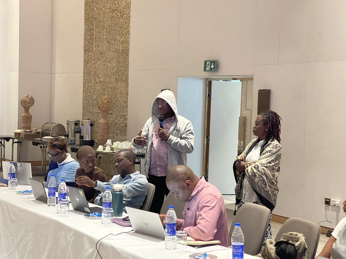 Shantytown Empowerment Foundation tweet media