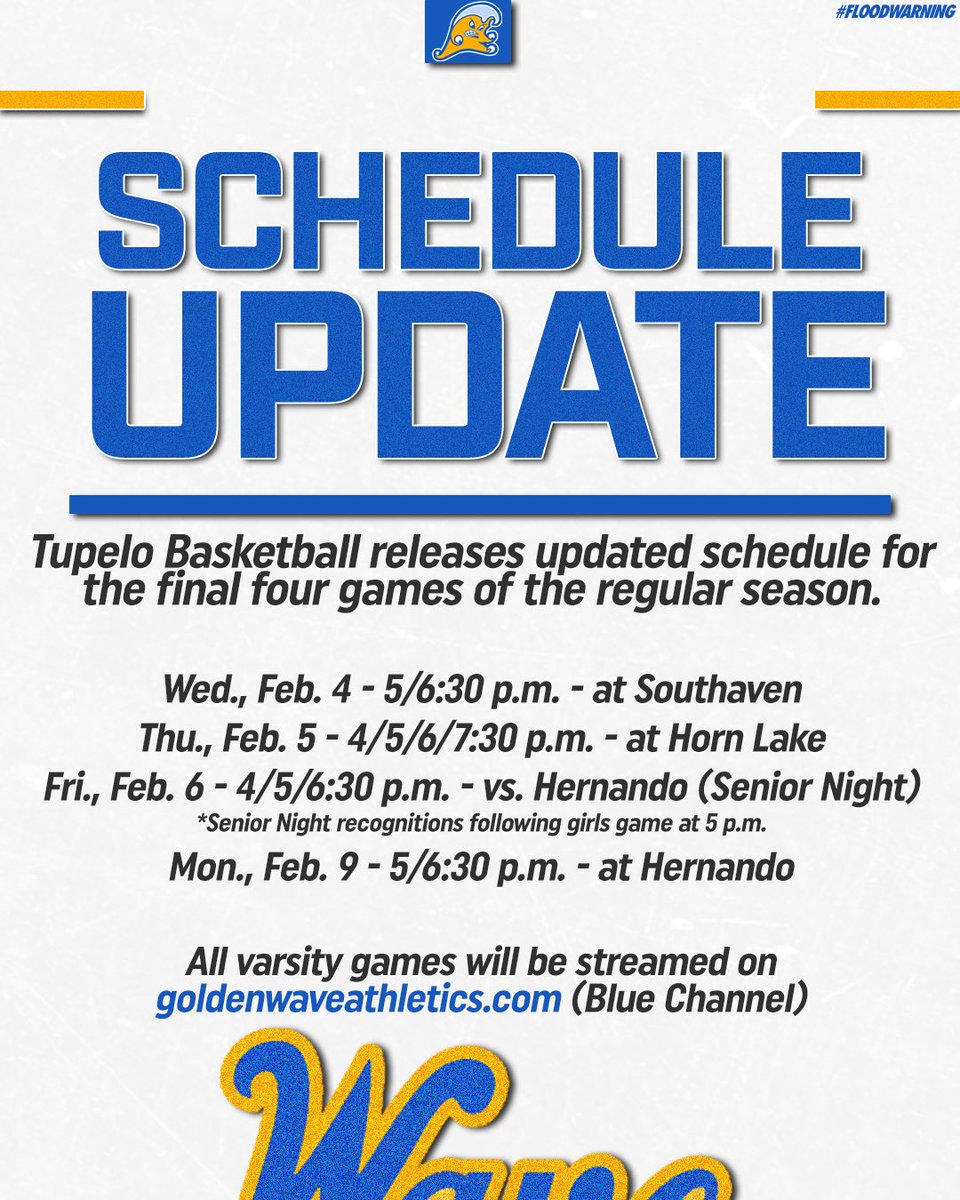 Tupelo Athletics tweet media