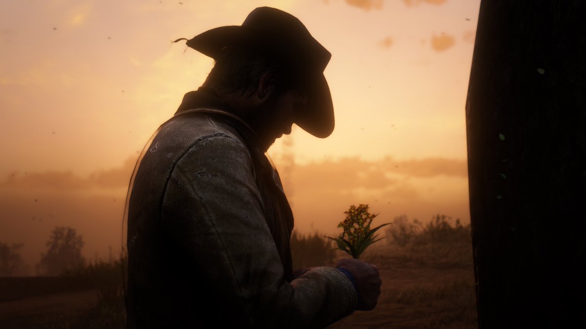 TKilgore0's tweet photo. Arthur Morgan 🤠

#RedDeadRedemption2
#RDR2 https://t.co/xu8G3OgoYe