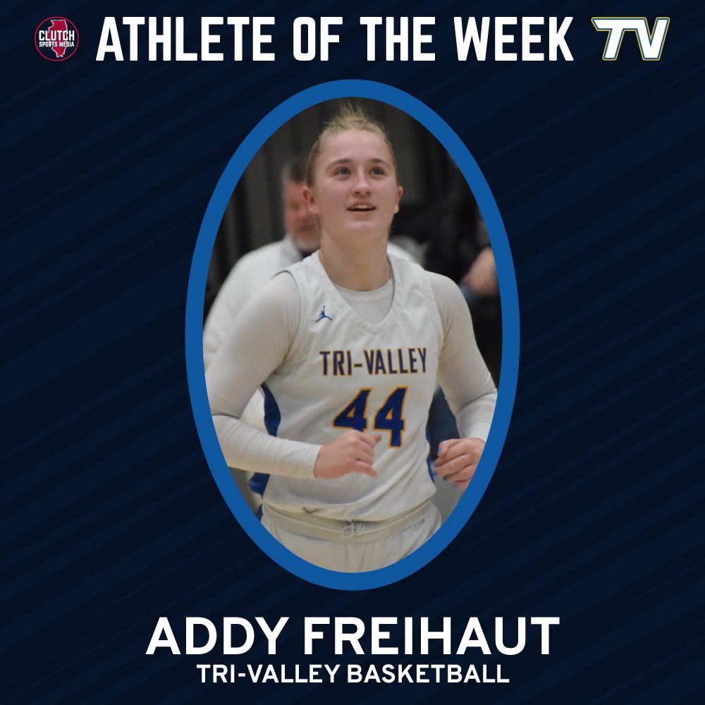 Clutch Sports Media tweet media