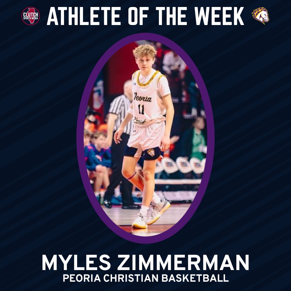 Clutch Sports Media tweet media