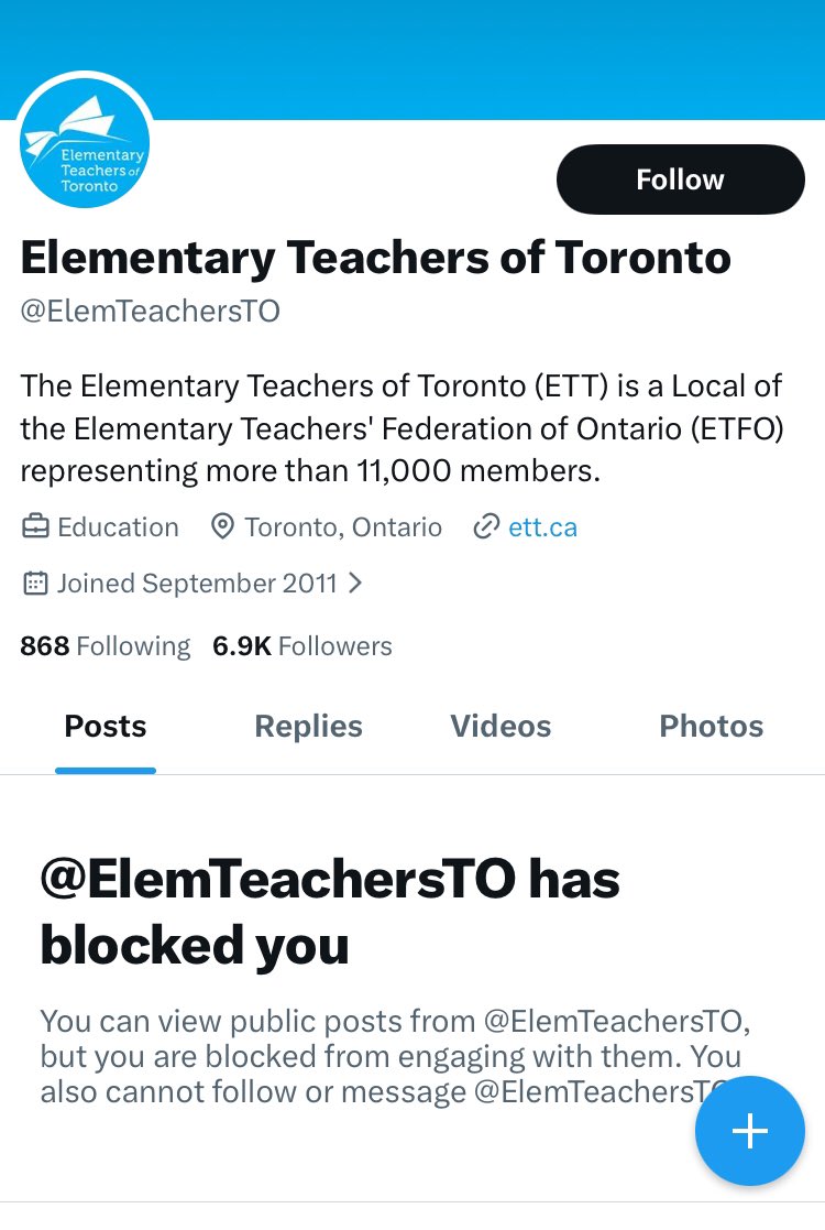 <a href="/corruptario/">Corruptario</a> Look at this; blocked. Absolutely pathetic. Elementary teachers are the most coddled and entitled public sector workers amongst a sea of brainwashed entitlement in the public sector. Teachers unions are just another golden handcuff Masonic pyramid scheme of bootlicking sell-outs.