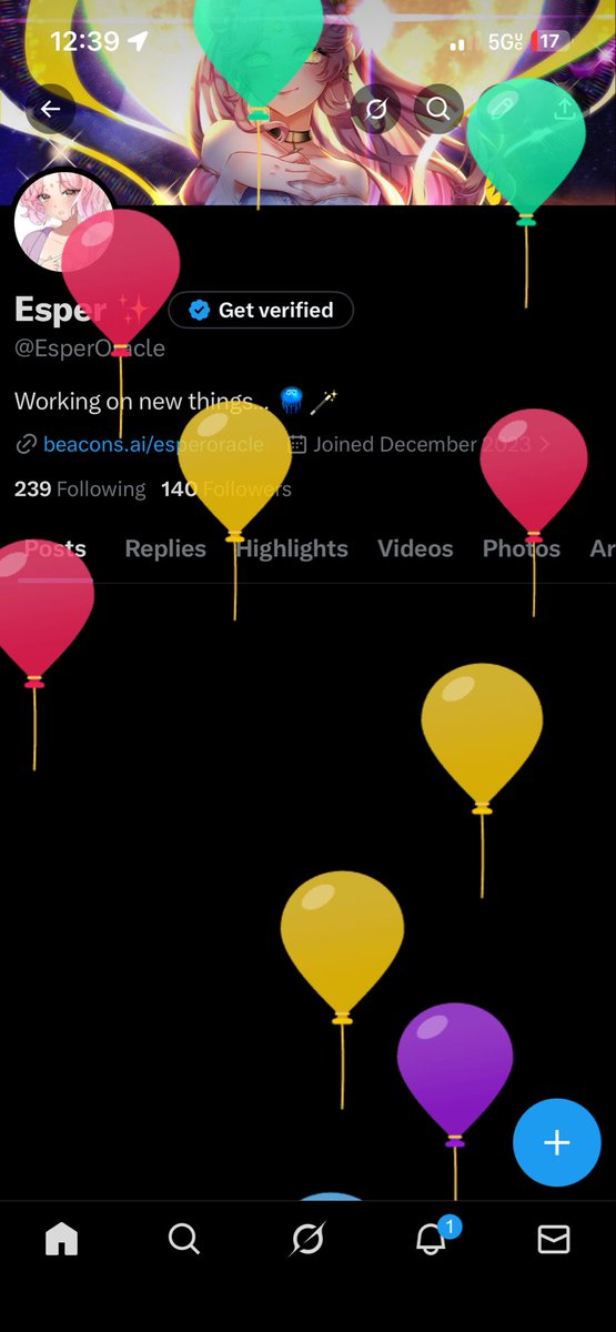 Esper ✨ tweet media