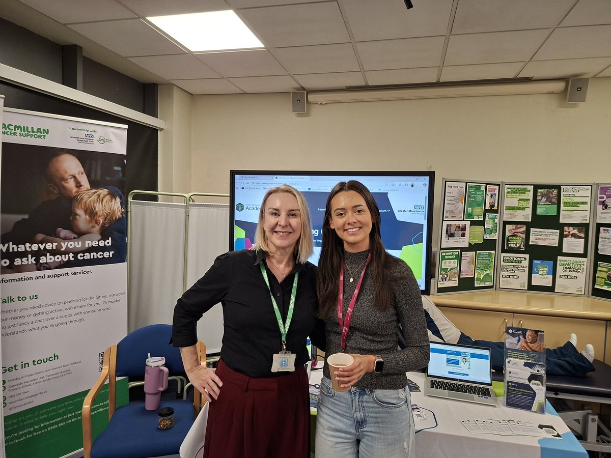 Steph Gooder tweet media