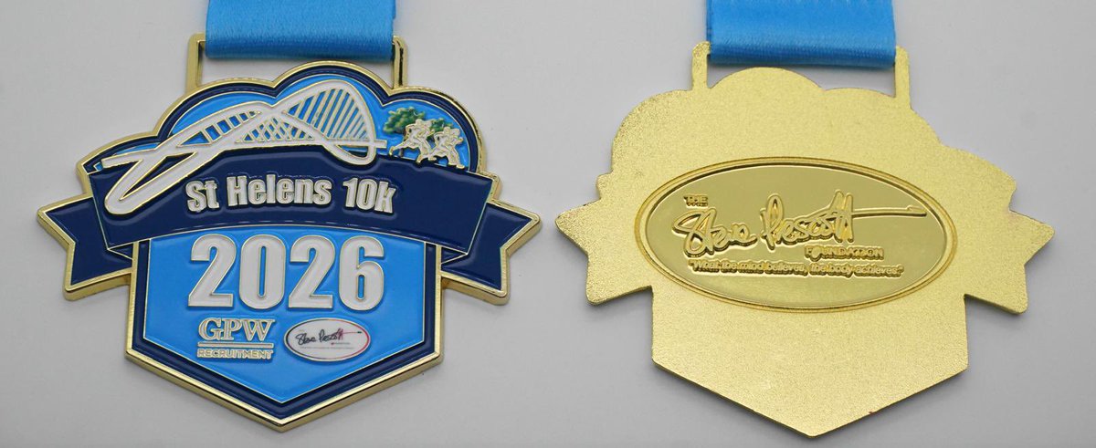 GPW St Helens 10K tweet media