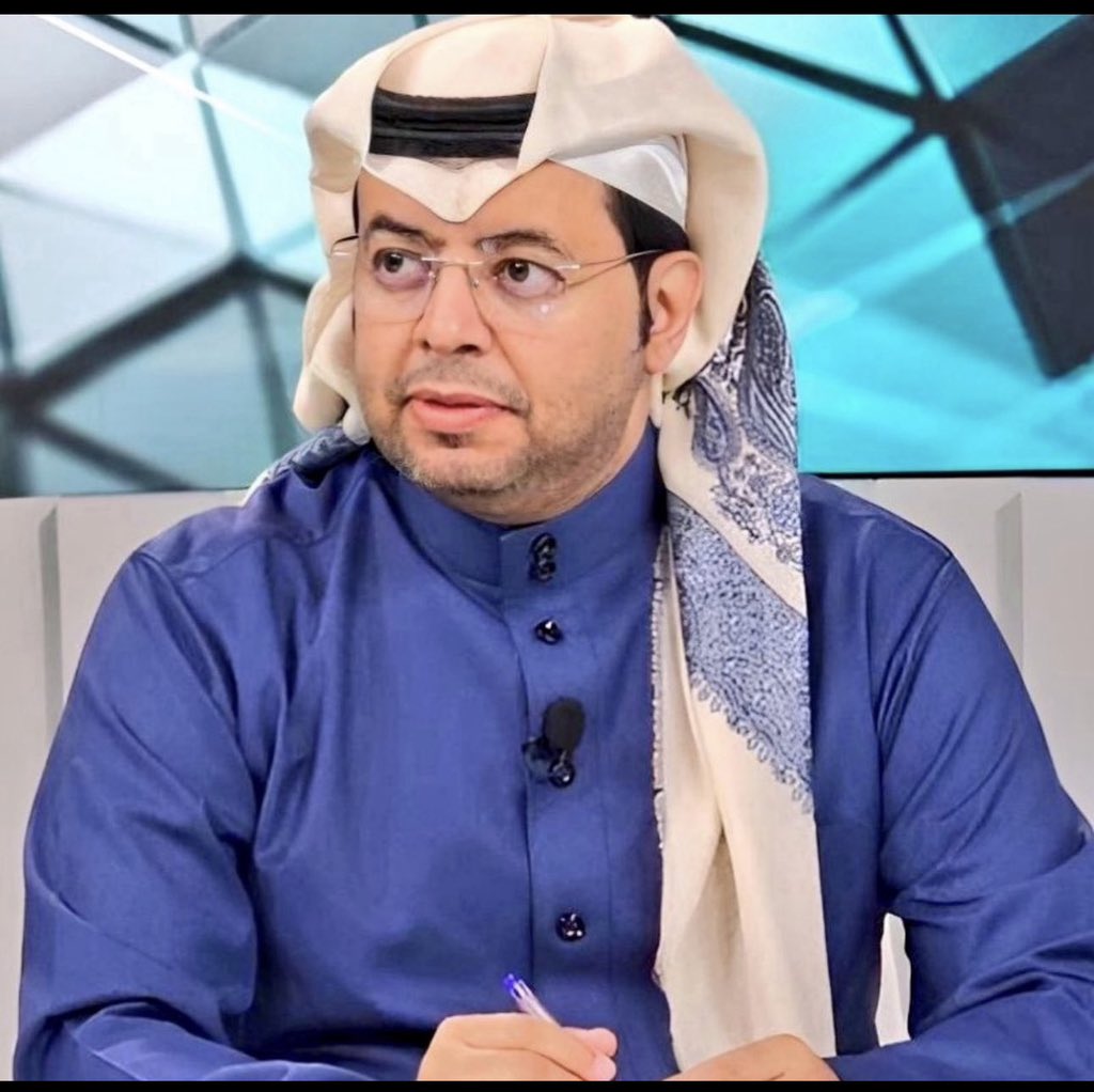 قلتها لكم سابقا سنجده في افضل البرامج الرياضية والحمدلله تحقق ذلك
بعد ابعاده من البرامج الصفراء عاد الى اجمل البرامج في قناة الكاس ( المجلس ) والآن في اقوى البرامج واكثرها متابعة ( #اكشن_مع_وليد ) اقسم بالله انه نجاح لهذا البرنامج واضافة للبرنامج والبرنامج لا شك اضافة للاستاذ