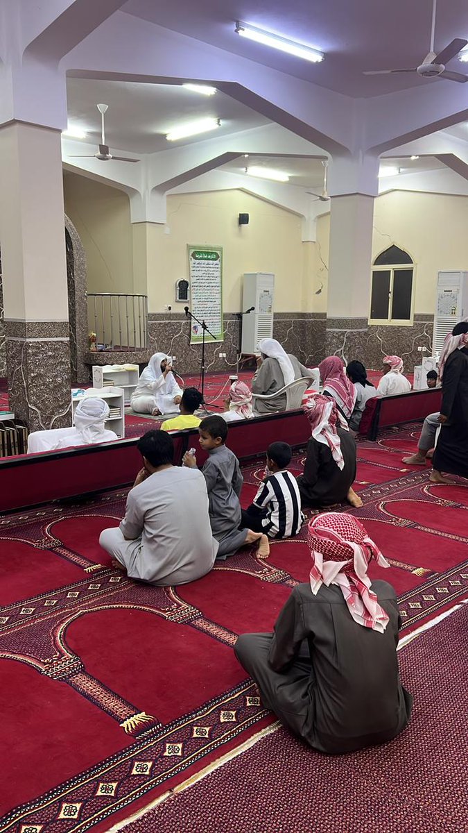 رئيس وأعضاء وموظفو جمعية الدعوة والإرشاد 
وتوعية الجاليات بالوديعة 
يتقدمون بالشكر الجزيل بعد شكر الله 
لفضيلة الشيخ/ محمد بن حسن الجوهي
على مشاركته في البرنامج الدعوي 
سائلين الله أن يجزاه خير الجزاء