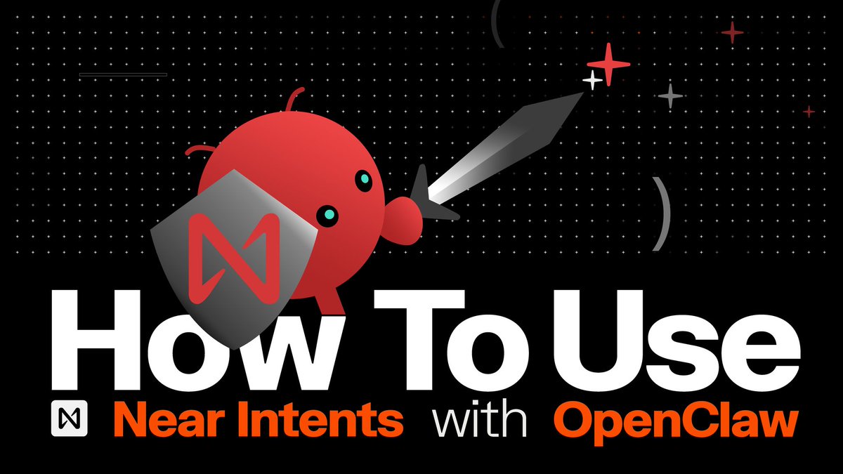 NEAR Protocol tweet media