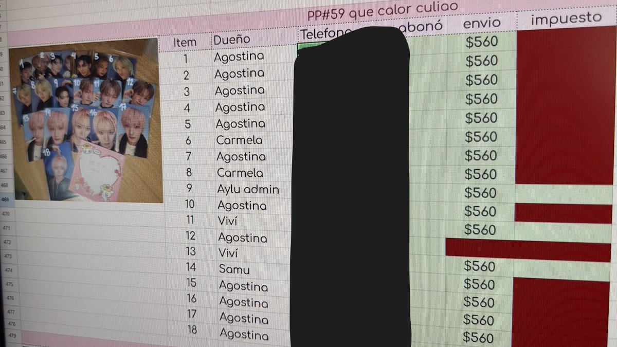 keehomp3's tweet image. les vengo a advertir de darkend pp que "arroban cuando tienen tiempo" y los avisos de impuestos se comunican mal sin etiquetar a nadie, info mezclada con entregas y muchos mensajes perdí + $20k en pcs mi recomendación es que no entren nunca ni le compren porque es cualquieraaaaa