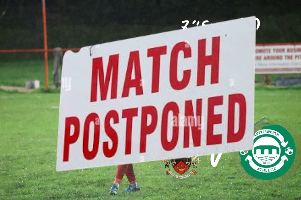 Wednesfield Football Club tweet media