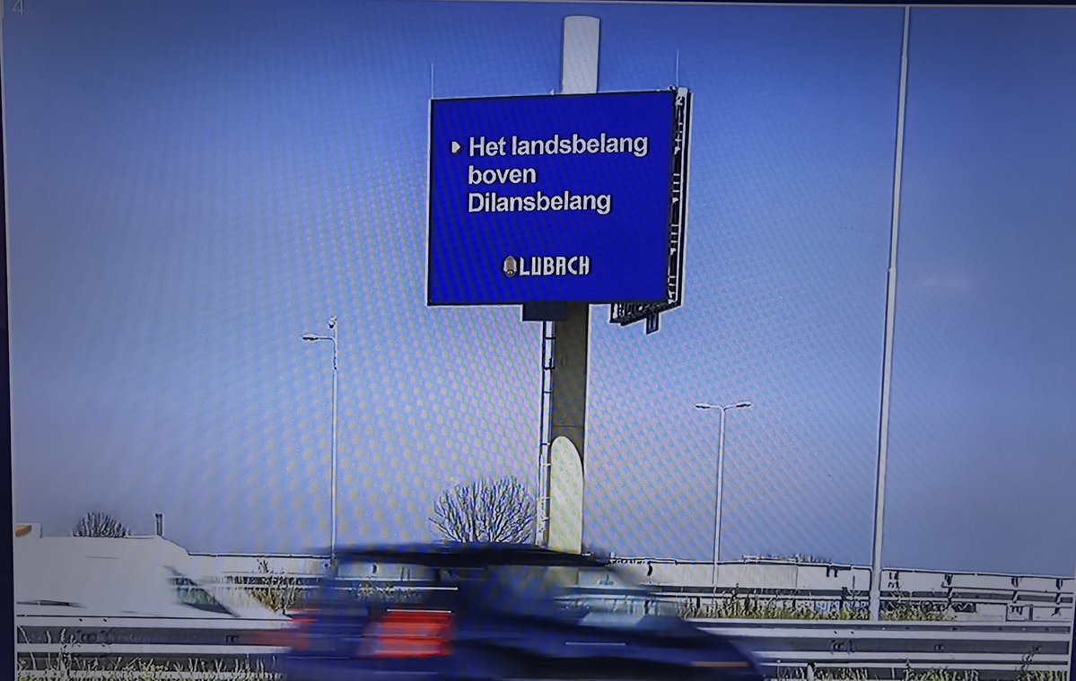 Heerlijk. Goed gedaan #lubach.
En <a href="/DilanYesilgoz/">Dilan Yesilgöz - Zegerius</a> learn.