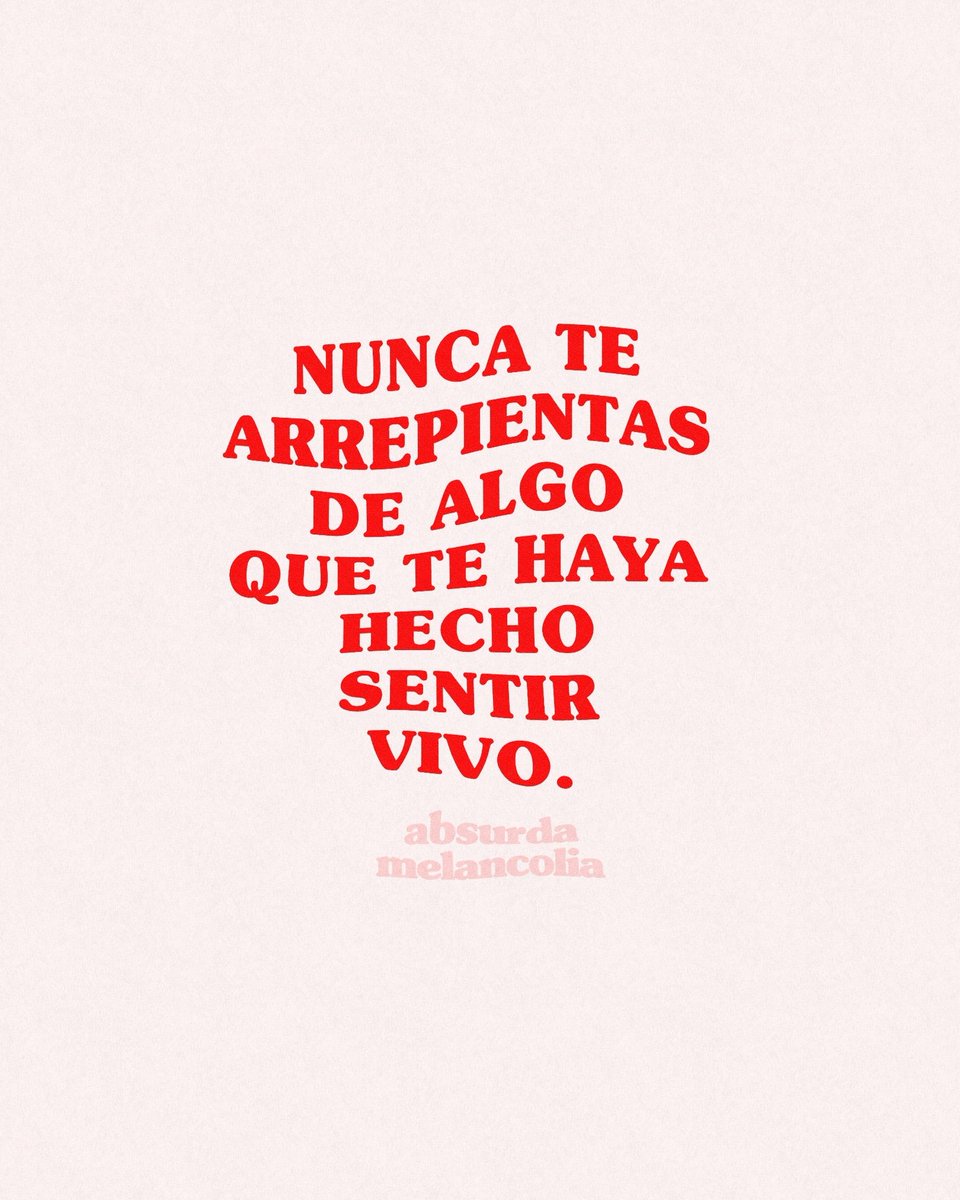 Absurda Melancolía (@absurdamela) on Twitter photo 