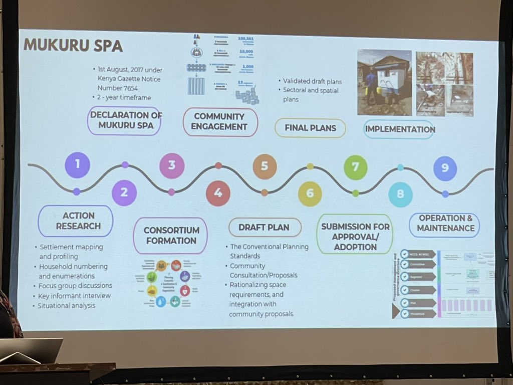 Shantytown Empowerment Foundation tweet media