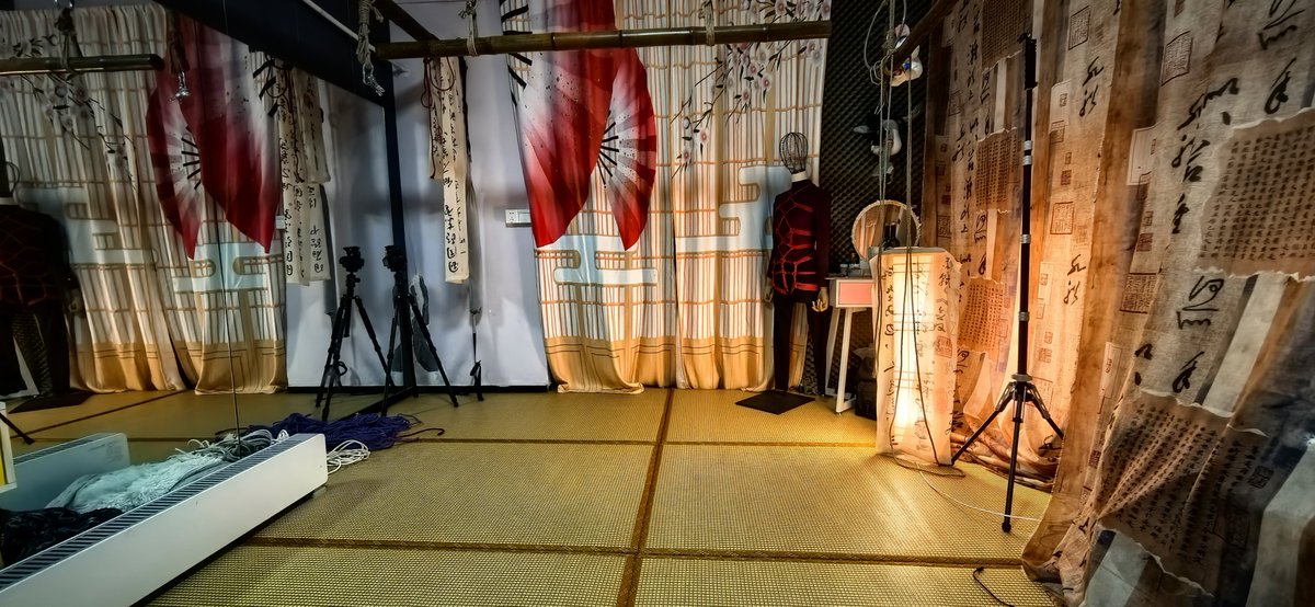 清水秀 tweet media