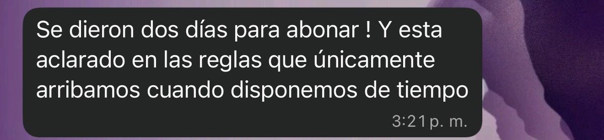 keehomp3's tweet image. les vengo a advertir de darkend pp que "arroban cuando tienen tiempo" y los avisos de impuestos se comunican mal sin etiquetar a nadie, info mezclada con entregas y muchos mensajes perdí + $20k en pcs mi recomendación es que no entren nunca ni le compren porque es cualquieraaaaa