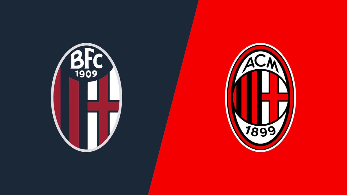 You can catch #BolognaMilan at <a href="/Ducali/">Ducali Pizzeria/Bar</a>. Kickoff is at 2:45pm ET. #ForzaMilan #SempreMilan #BostonRossonera