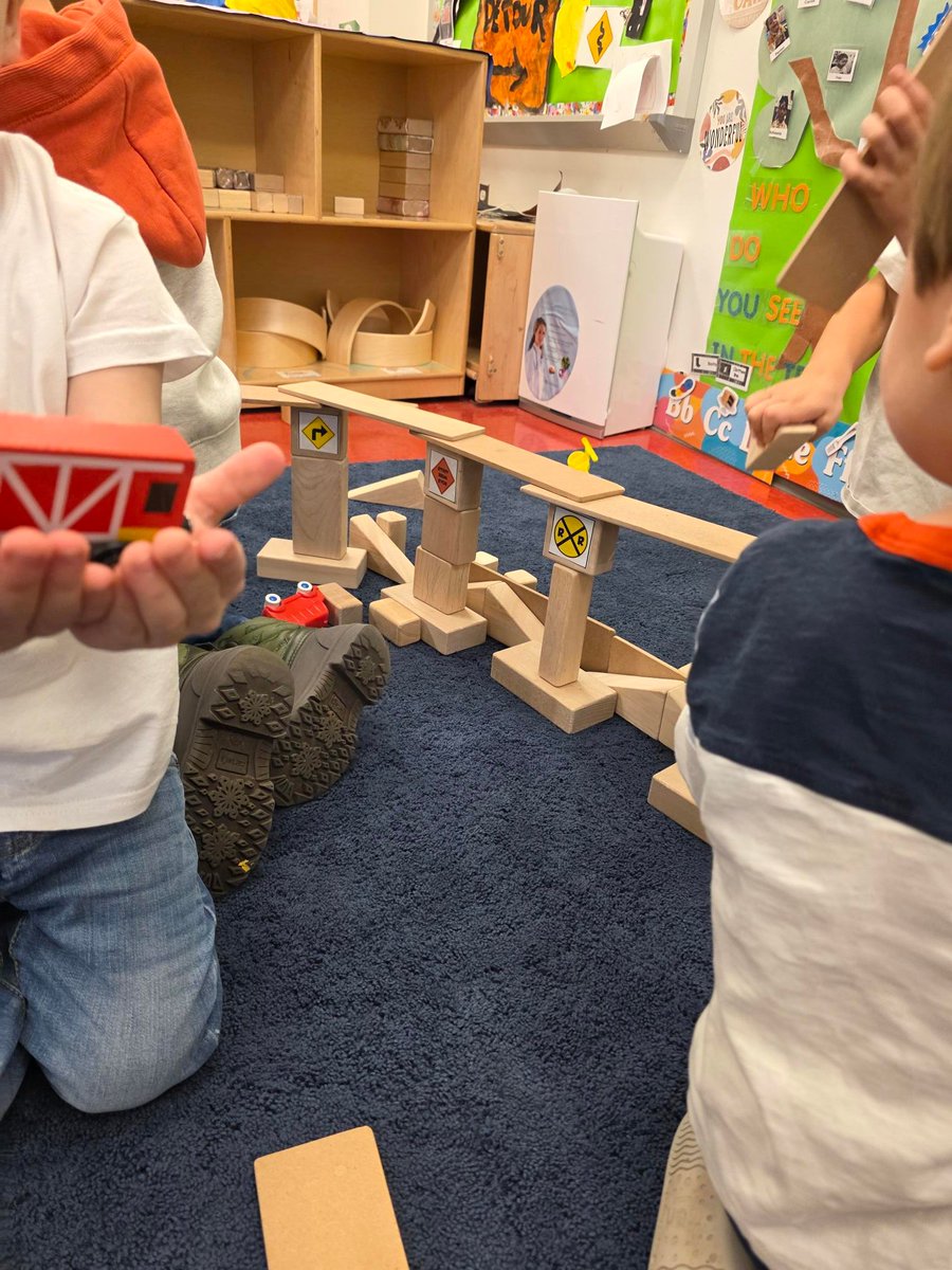 District 30 3K/Pre-K Centers tweet media