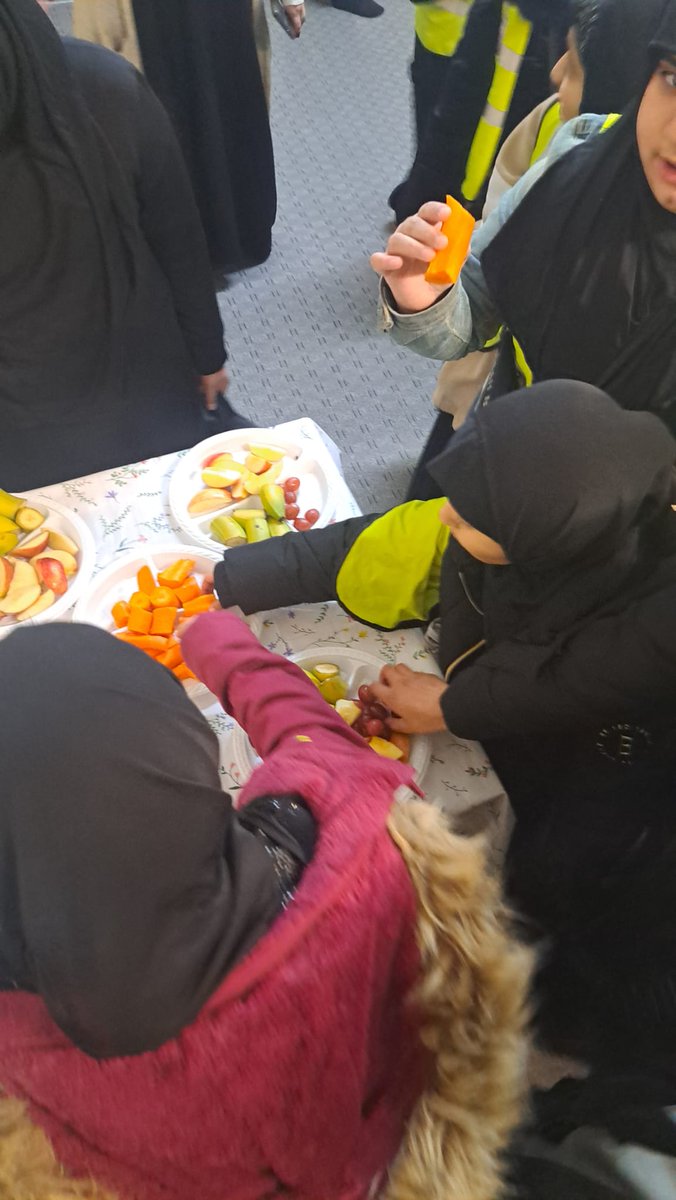 Faith in Communities tweet media