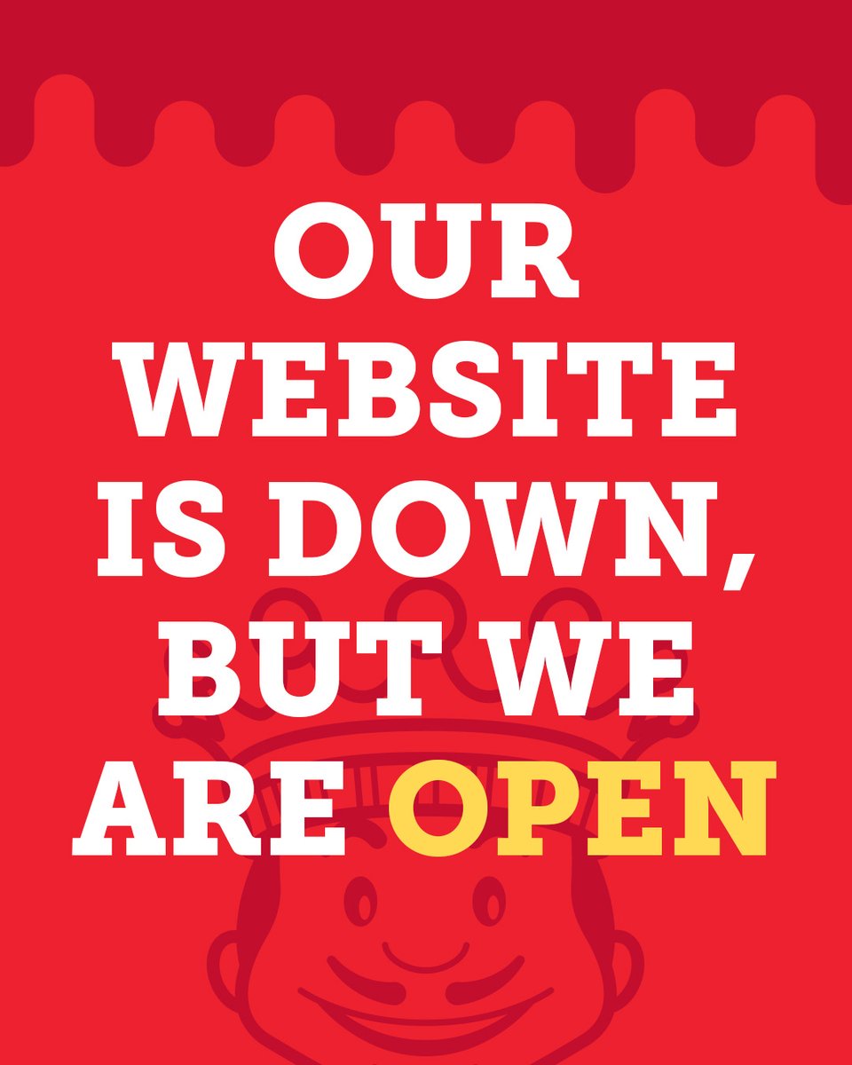 Due to technical issues, our website is currently down, but our restaurants are fully operational! To place your order:
• Call 888-294-KING
• Order on the Cassano's App
• Visit cassanos.arrowpos.com/locator
• Order on DoorDash