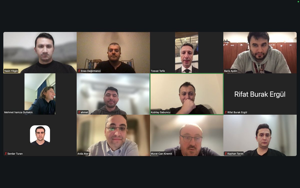 Enes Degirmenci tweet media