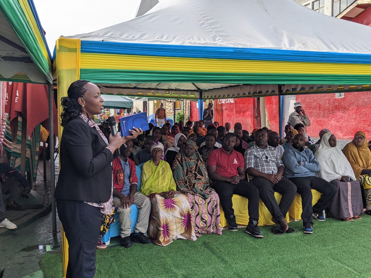 Nyarugenge Sector Official tweet media