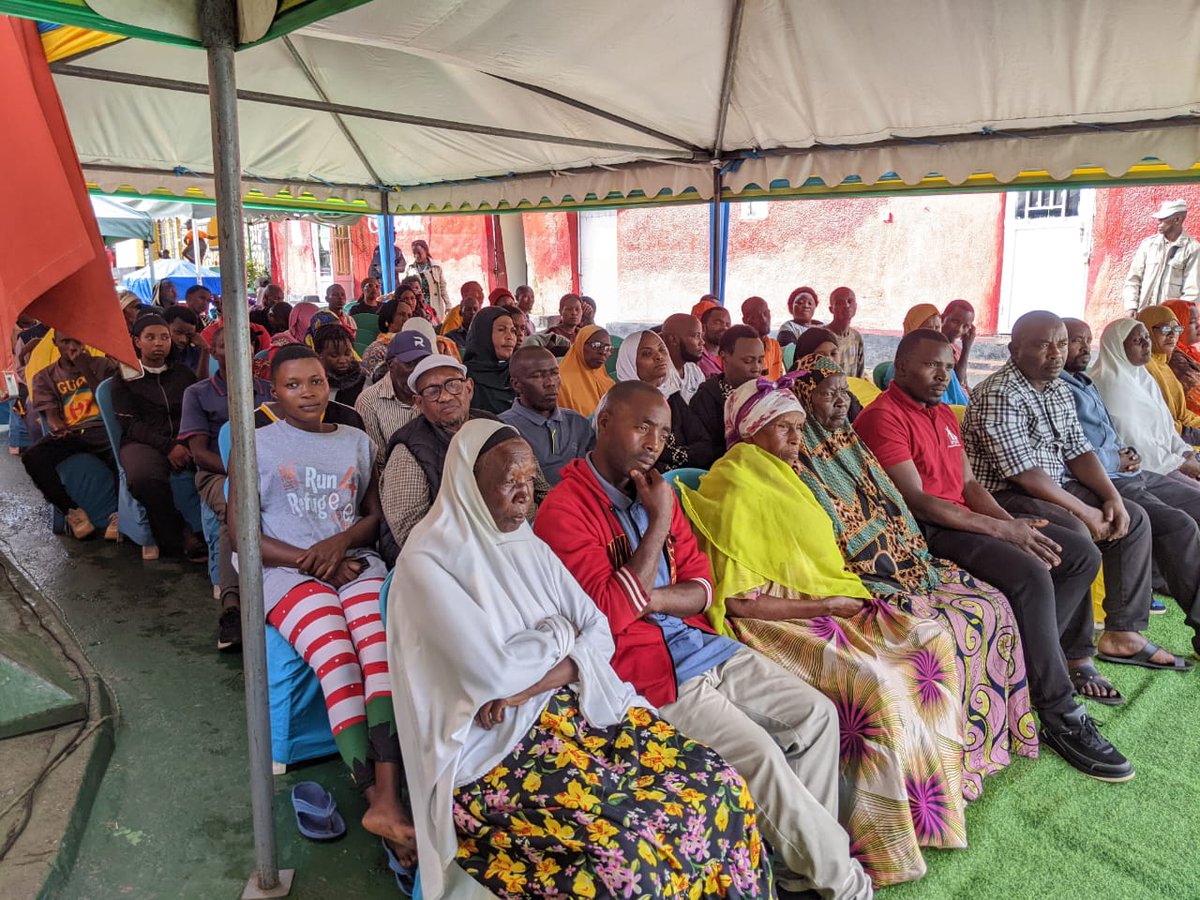 Nyarugenge Sector Official tweet media