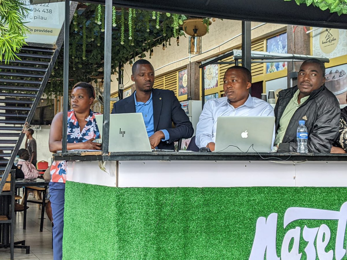 Nyarugenge Sector Official tweet media