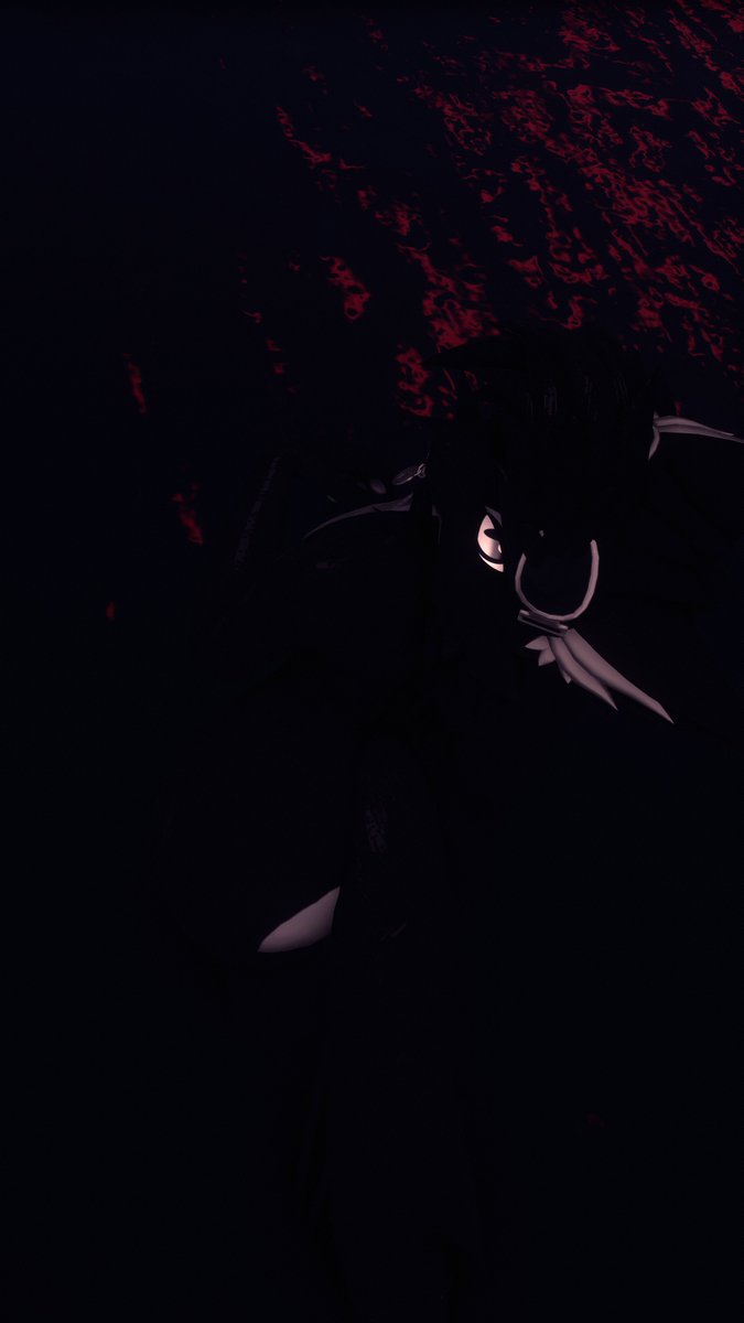 Come join me in the water cutie~
.
.
.
#lewdVR #nsfwVrchat