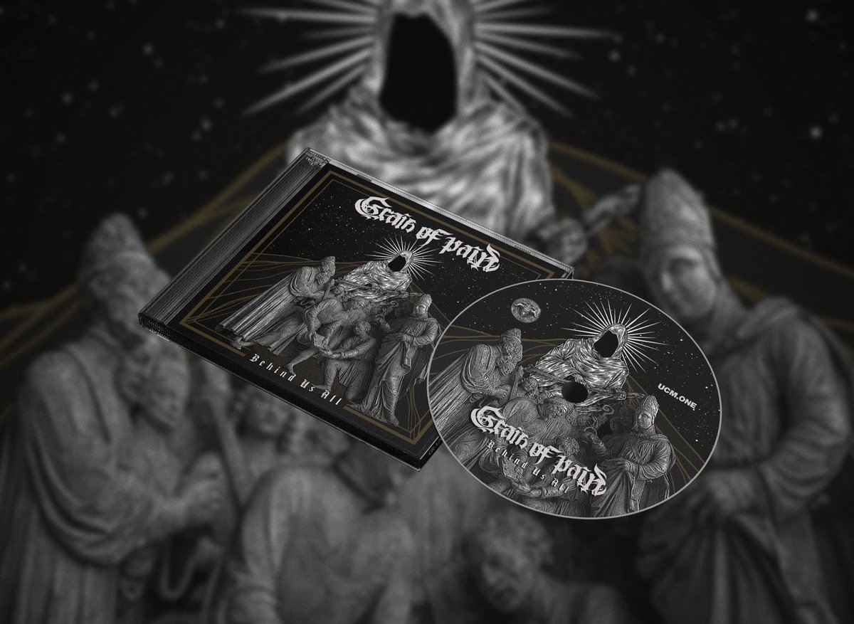 Noble Demon Records tweet media