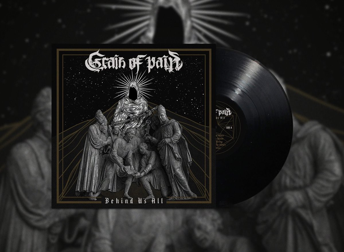 Noble Demon Records tweet media