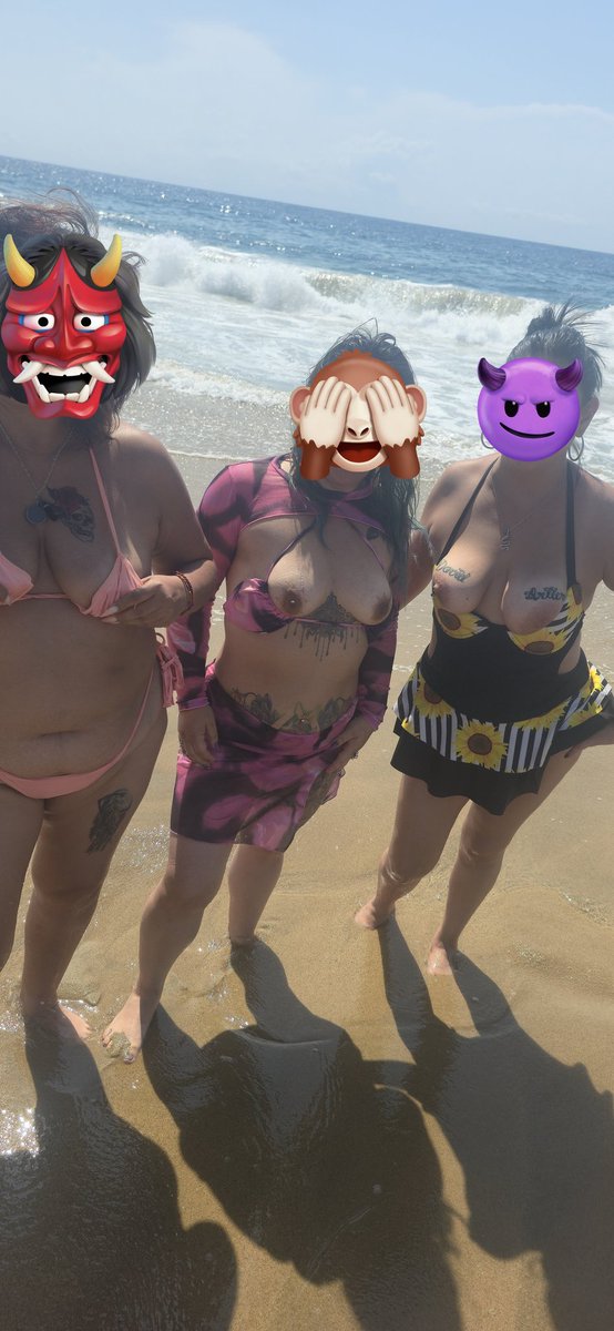 BARBY Y ARTURO tweet media