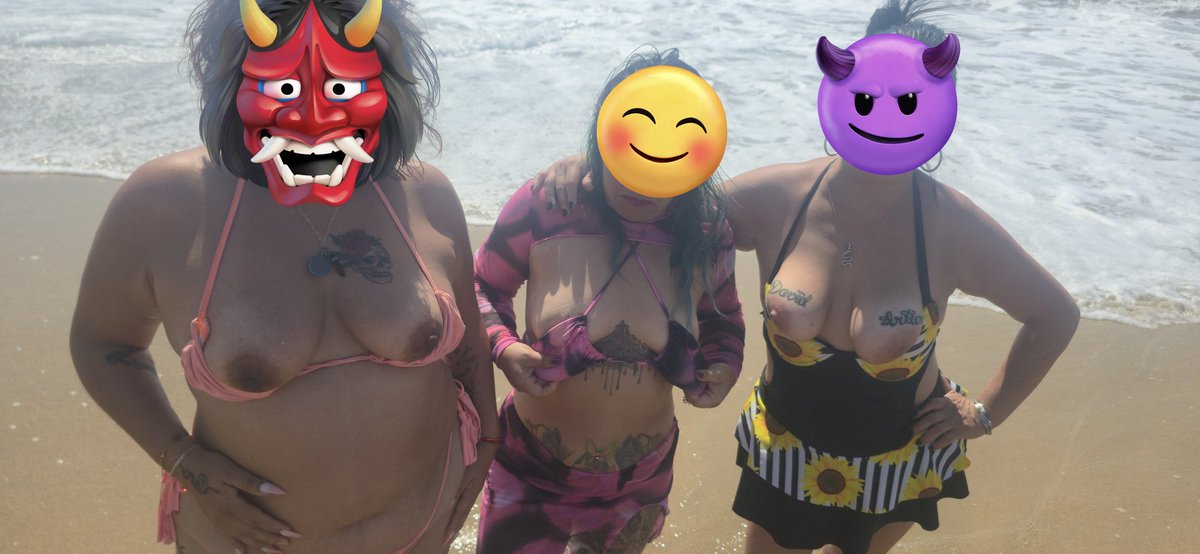 BARBY Y ARTURO tweet media