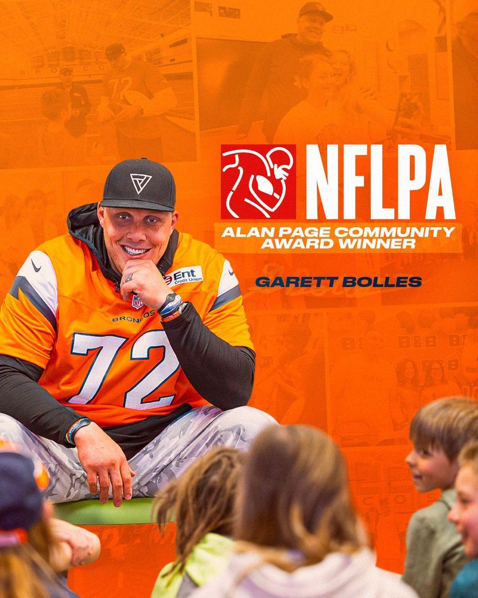 Denver Broncos tweet media