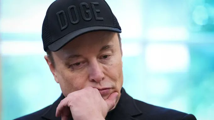 DougWahl1's tweet image. IT'S ABOUT CHILD PORN!

The French offices of Elon Musk's X have been raided by a cyber-crime unit, as part of an investigation into unlawful data extraction and complicity in the possession of child pornography.

Your thoughts?
