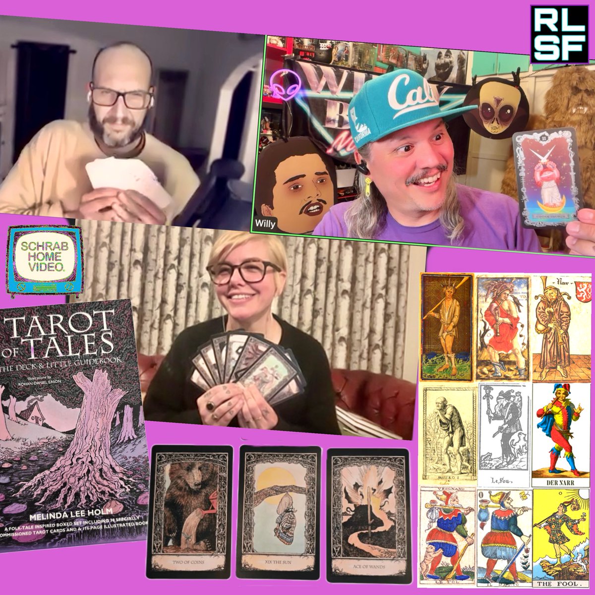 Real Life Sci-Fi tweet media