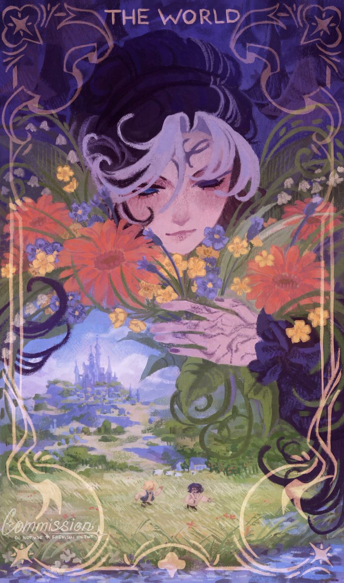 faevishi tweet media