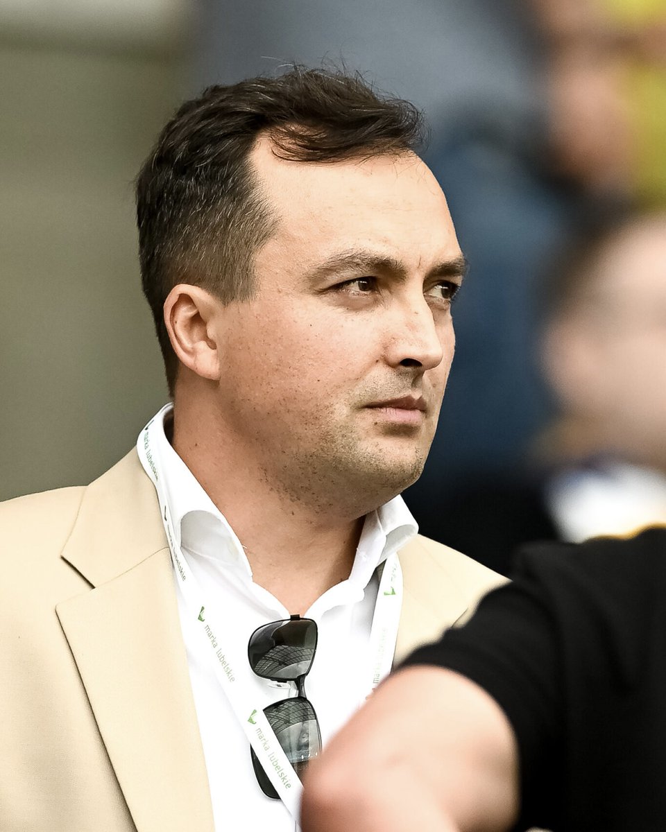 Górnik Łęczna tweet media