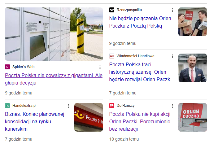 NSZZ Solidarność Poczta Polska tweet media