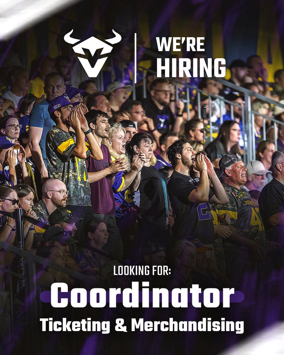 Vienna Vikings tweet media