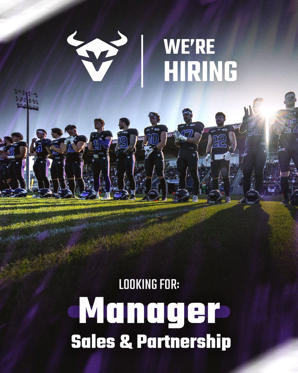 Vienna Vikings tweet media